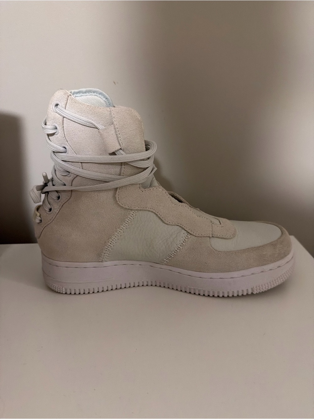 SF Air Force 1 High